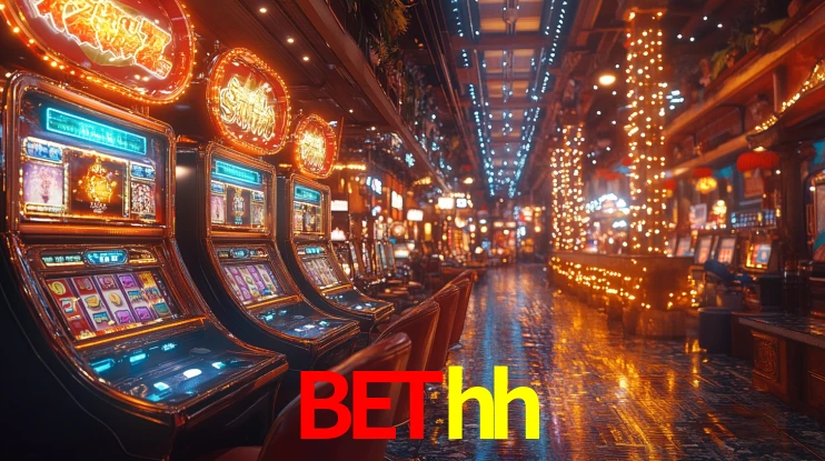 bethh - Melhores jogos de caça-níqueis - bethh.com