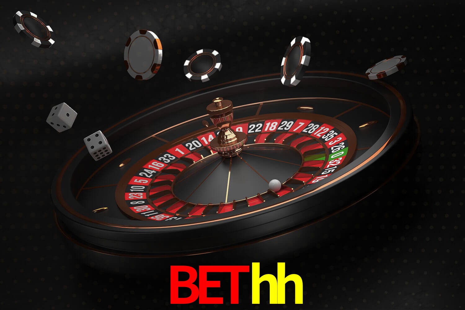 bethh: Seu Cassino Premiado com Pagamentos Rápidos