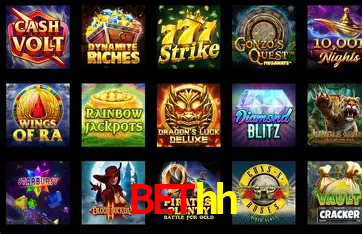 Desvendando o Mundo dos Jogos Virtuais na bethh