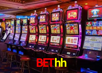 A Revolução dos Aplicativos de Jogos no bethh