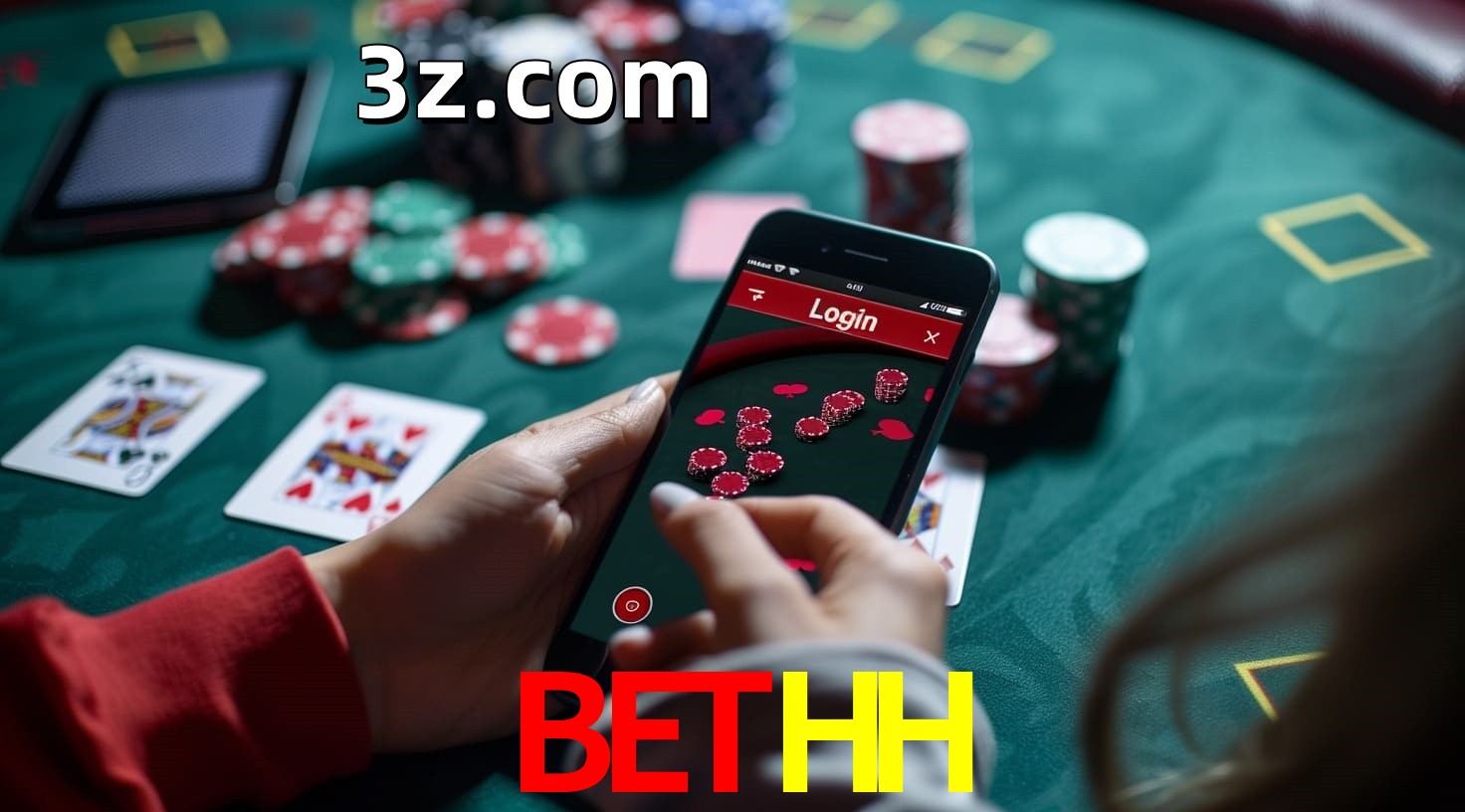 BETHH