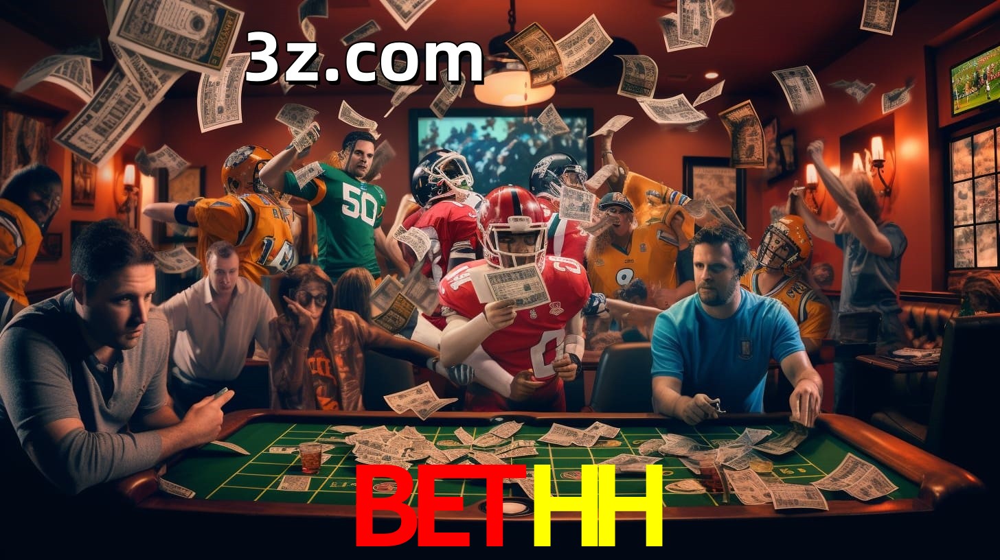 BETHH