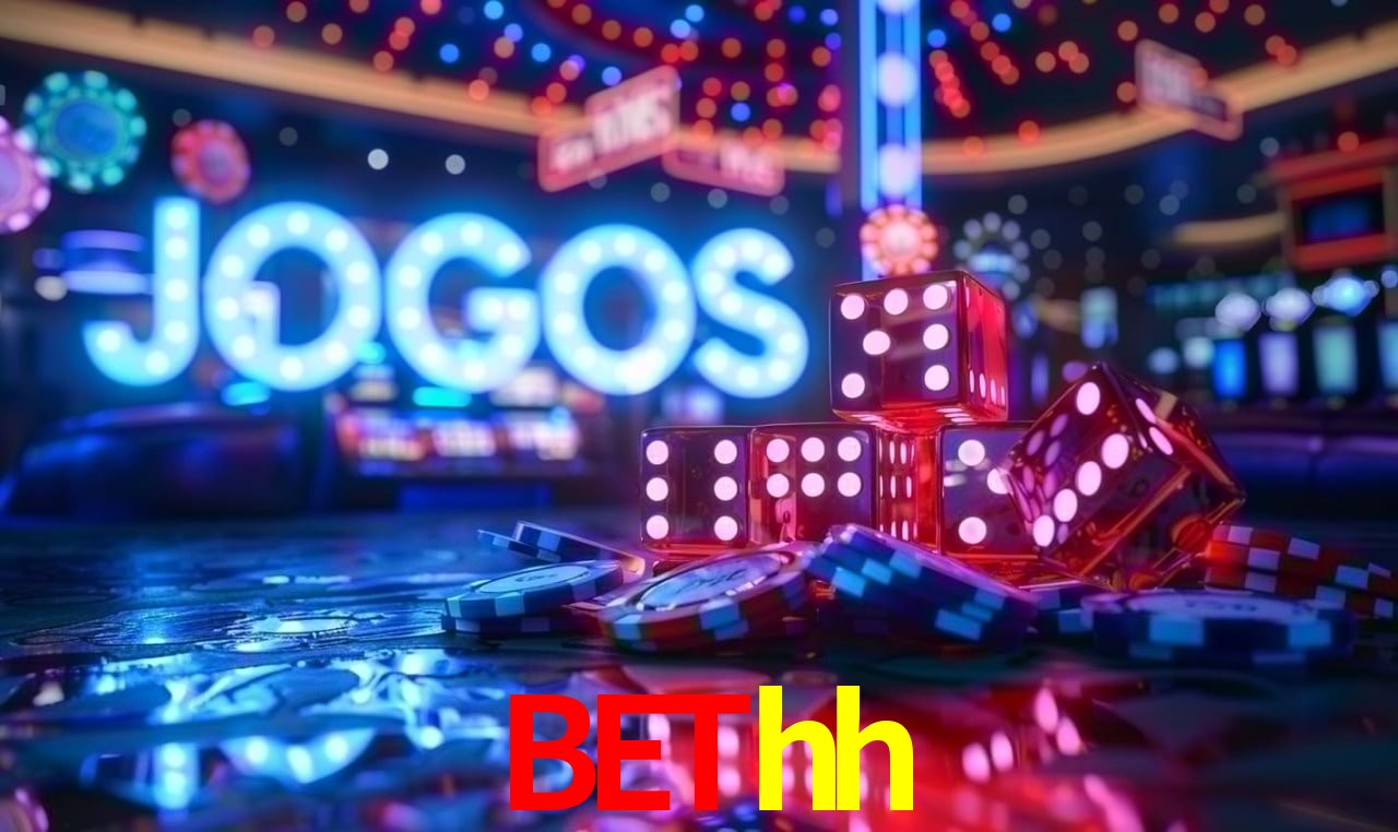 Apostas de Tênis bethh