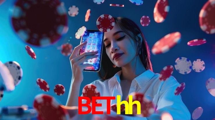Casino Ao Vivo bethh