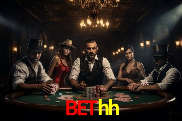 Casino VIP bethh