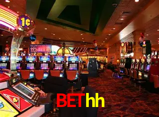 A Revolução dos Aplicativos de Jogos no bethh