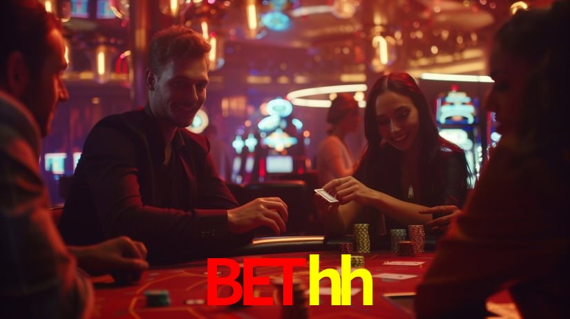 A Emoção da Loteria na bethh: Uma Chance de Mudança de Vida