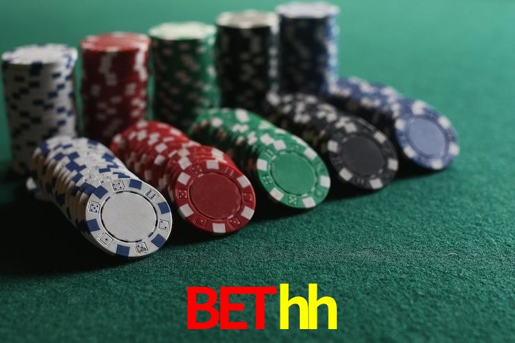Mesa de Blackjack bethh