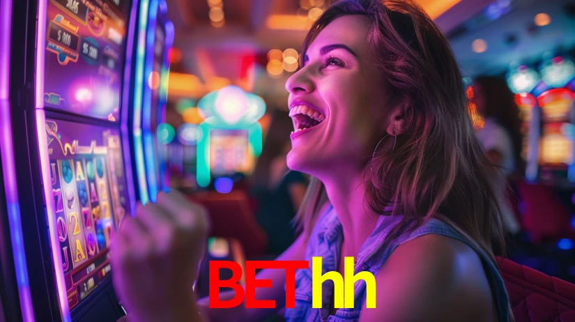 Sinta a adrenalina dos jogos de cassino com bethh