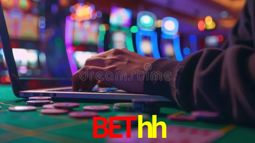 Estatísticas Esportivas bethh