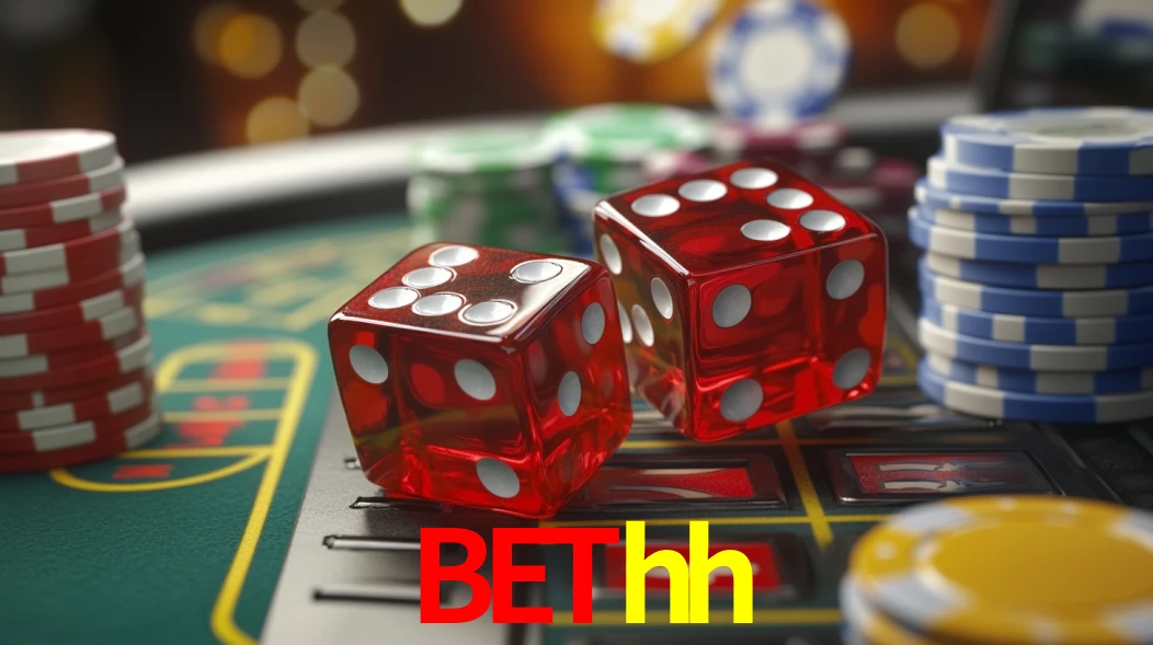 APP oficial da bethh para mobile