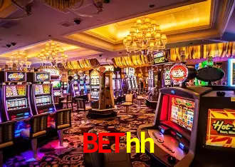 Inovações de Jogos na bethh: O Futuro das Experiências Interativas