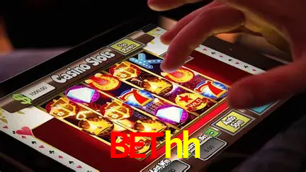 Desvendando o Mundo dos Jogos Virtuais na bethh