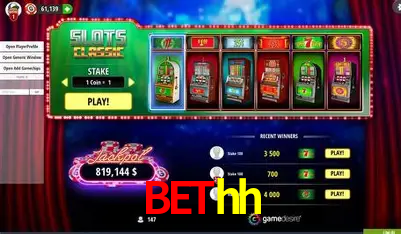 Descubra o Programa VIP da bethh: Vantagens Exclusivas para Jogadores