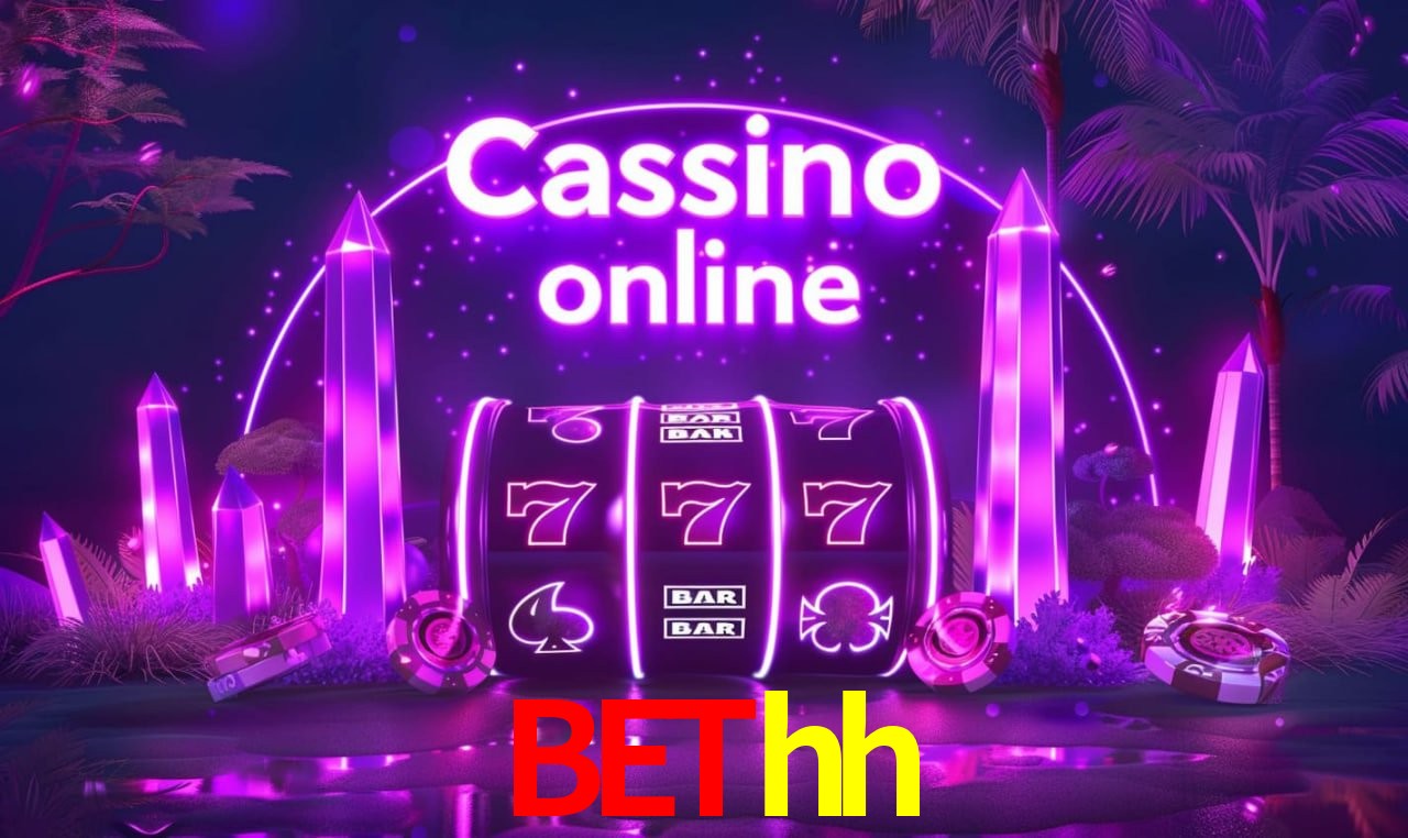 Estatísticas do Jogo bethh