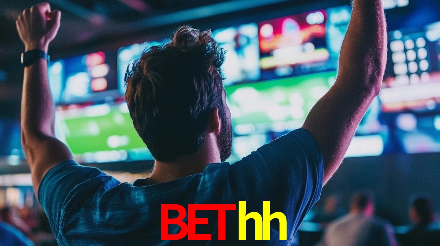 bethh: Seu Especialista em Apostas Esportivas Brasileiras