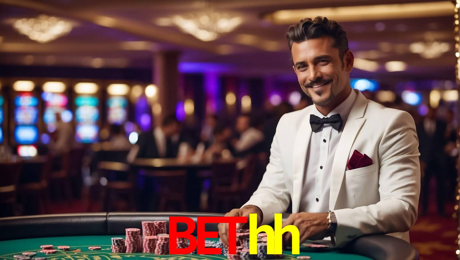 Avaliações dos Jogadores bethh