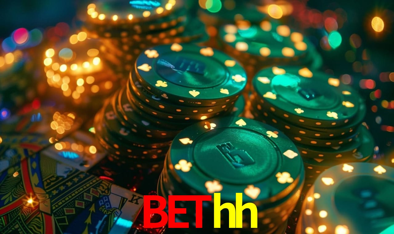 Provedores de Jogos bethh